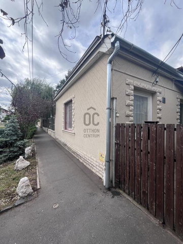 Eladó családi ház, Budapesten, XX. kerületben 74.9 M Ft