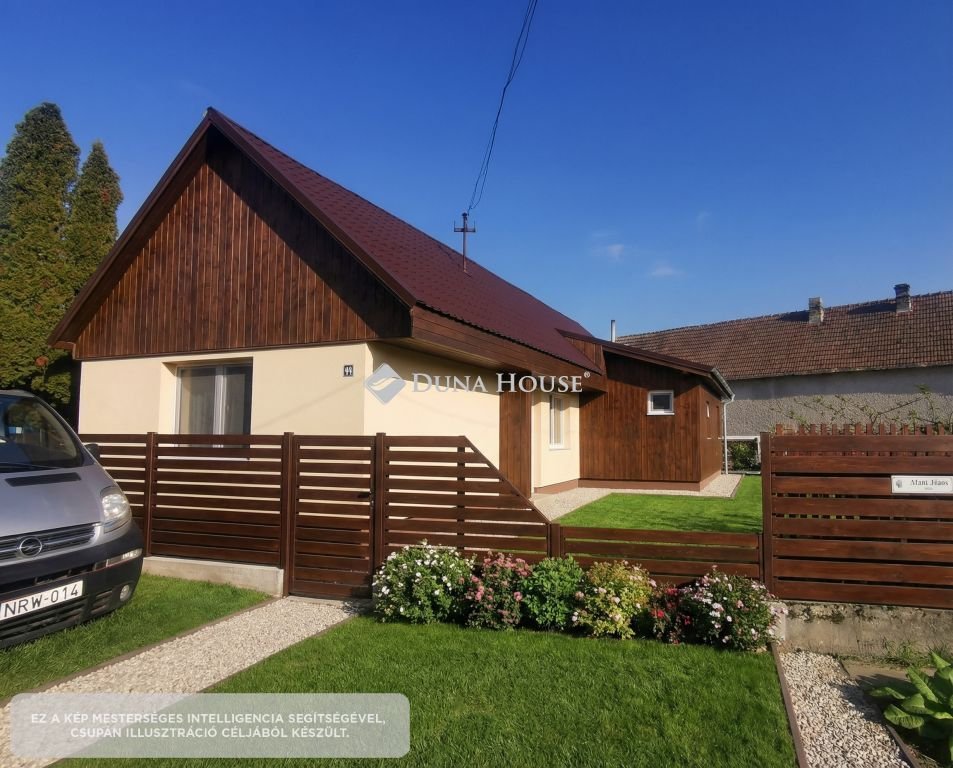3 bed · 92m² · Családi ház · 40.000.000 ft