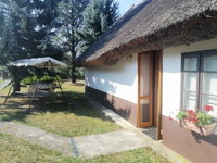Eladó nyaraló, Gyenesdiáson 53 M Ft, 1 szobás