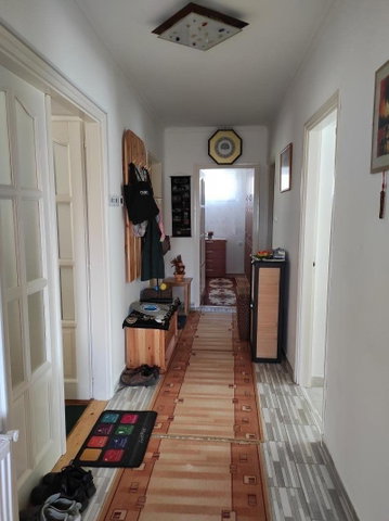 Eladó családi ház, Bükkszéken 78.9 M Ft, 2+1 szobás