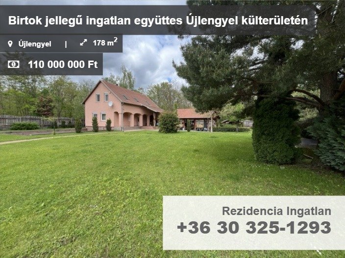 3 bed · 178m² · 110.000.000 ft