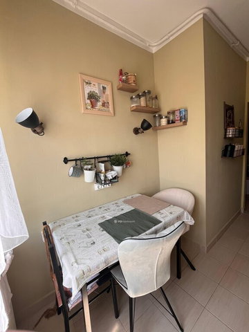 Eladó téglalakás, Pécsett 49.99 M Ft, 2 szobás