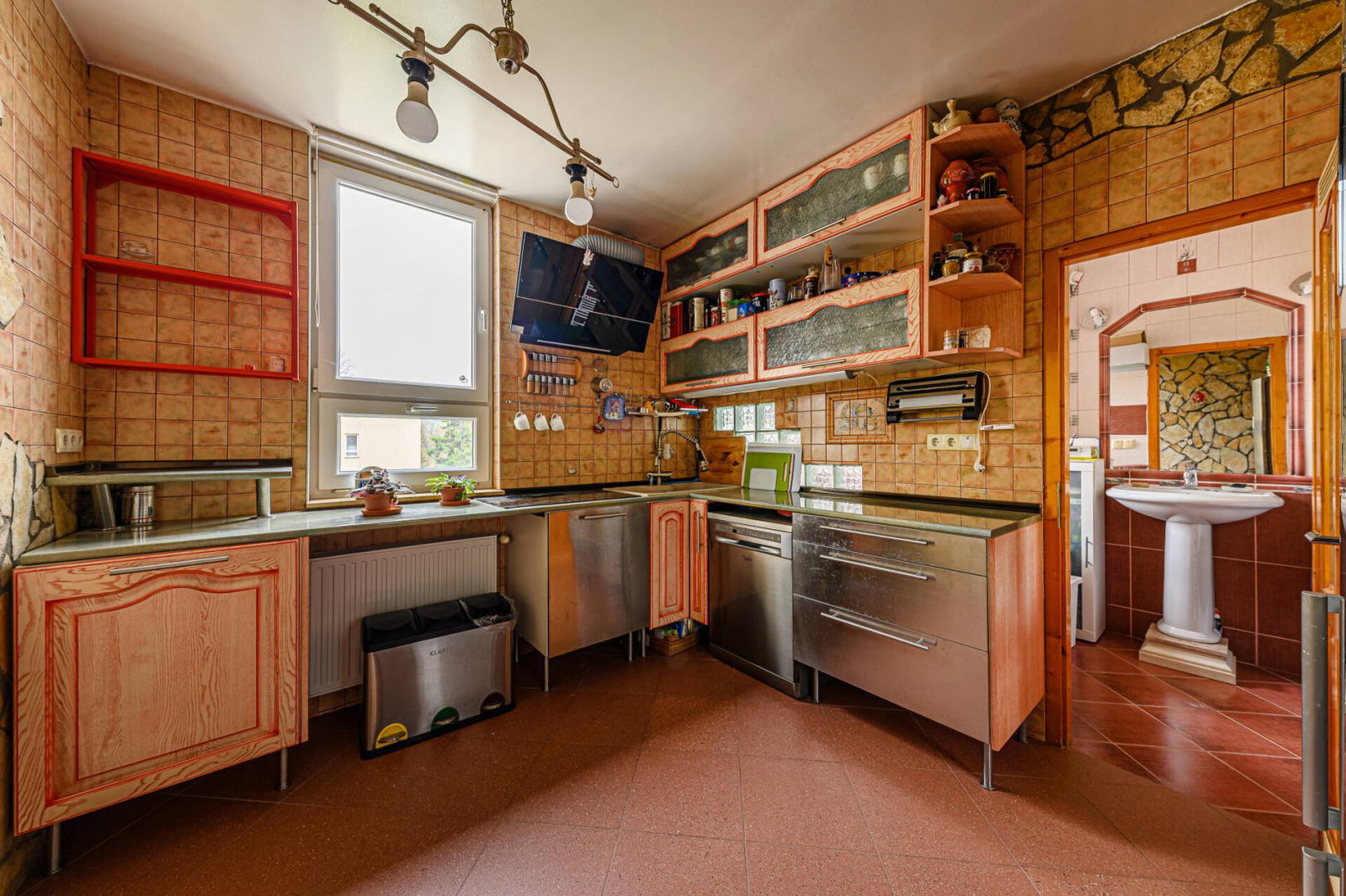 3 bed · 83m² · Lakás · 115.000.000 ft