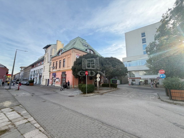 Kiadó téglalakás, albérlet, Székesfehérvárott 175 E Ft / hó