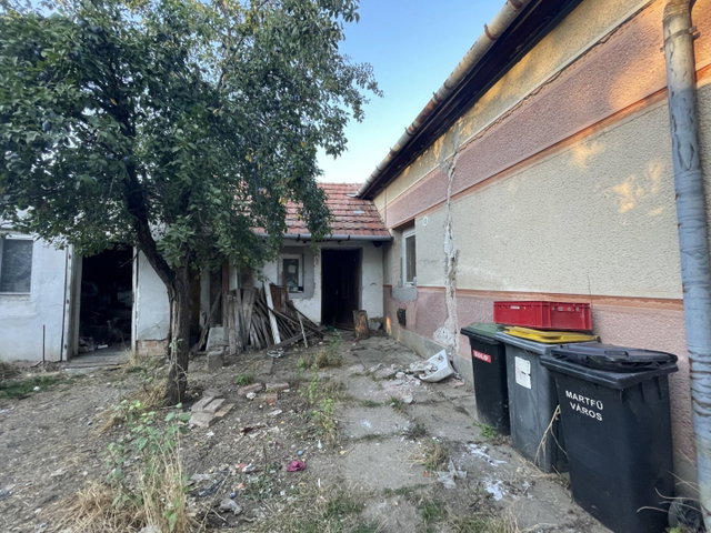 Eladó családi ház, Martfűn 17.9 M Ft / költözzbe.hu