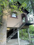 Eladó nyaraló, Tiszapüspökin 12.5 M Ft, 1+1 szobás