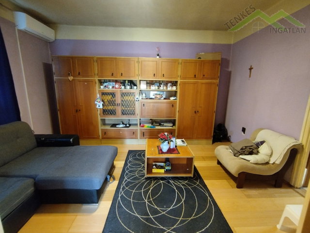 Eladó családi ház, Illocskán 9.9 M Ft, 2 szobás