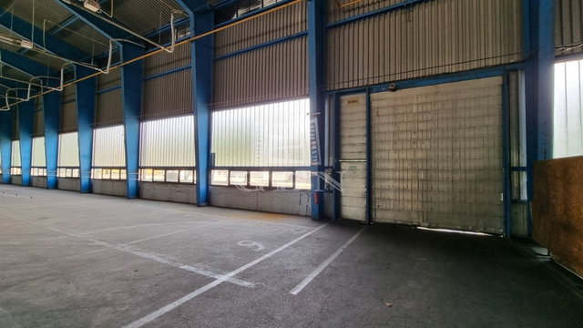 Kiadó ipari ingatlan, Székesfehérvárott 5253 E Ft / hó