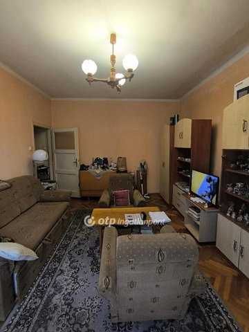 Eladó téglalakás, Salgótarjánban 14.9 M Ft, 1 szobás
