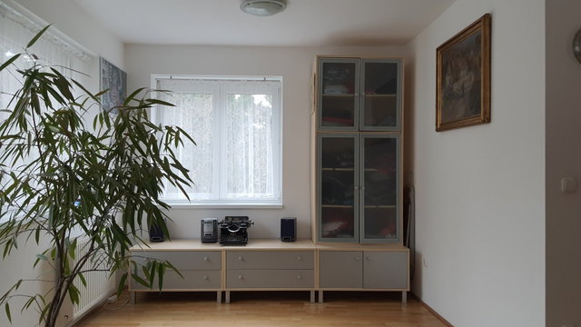 Kiadó téglalakás, albérlet, XI. kerületben, Eper utcában