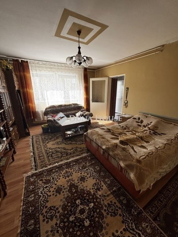 Eladó családi ház, Nyíradonyban 45 M Ft, 3 szobás
