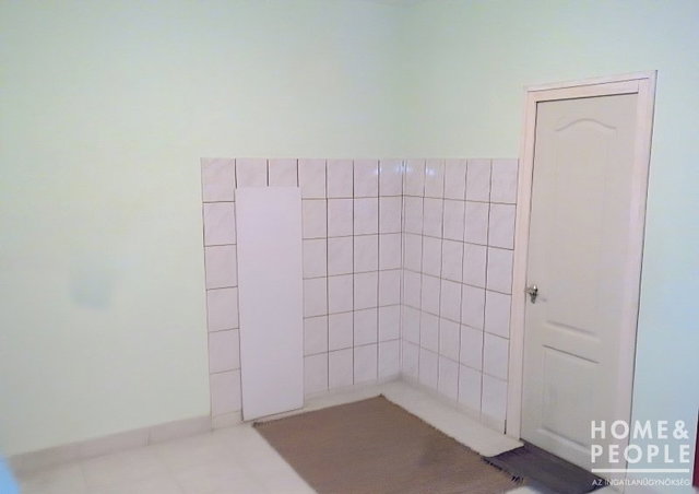 Eladó nyaraló, Domaszéken 24.7 M Ft, 1 szobás