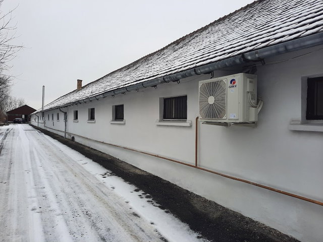 Eladó ipari ingatlan, Gyálon 224 M Ft / költözzbe.hu