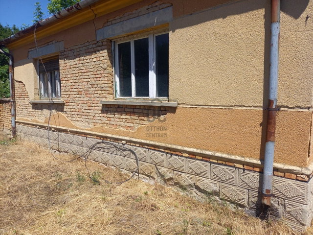Eladó családi ház, Vaszaron 13.9 M Ft, 2 szobás