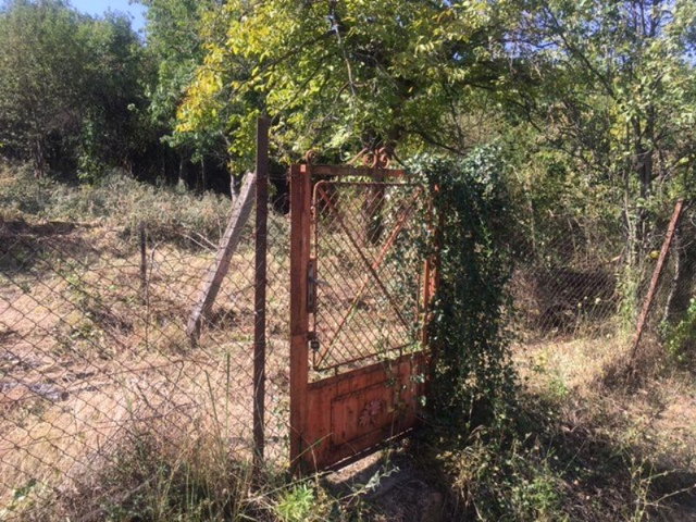 Eladó mezogazdasagi ingatlan, Miskolcon 1.65 M Ft