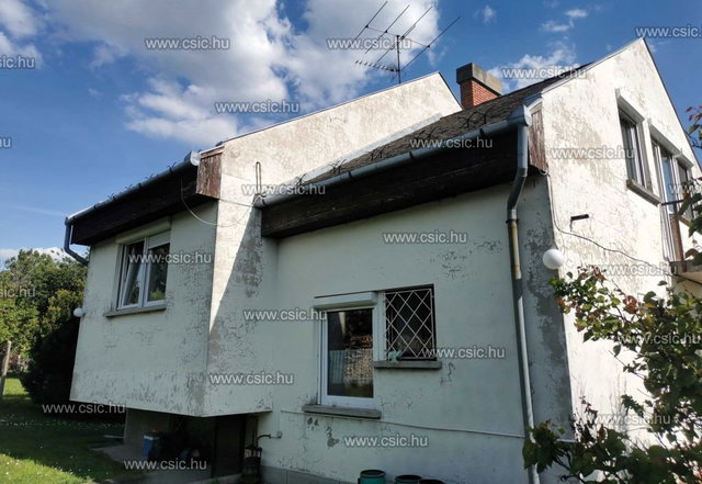 Eladó családi ház, Budapesten, XXII. kerületben 119 M Ft