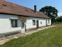 Eladó családi ház, Mórichidán 15.9 M Ft, 2 szobás