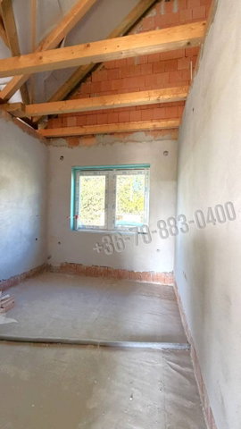 Eladó családi ház, Dabason 84.99 M Ft, 4 szobás