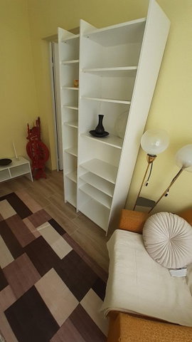 Kiadó panellakás, albérlet, Debrecenben 190 E Ft / hó, 2 szobás