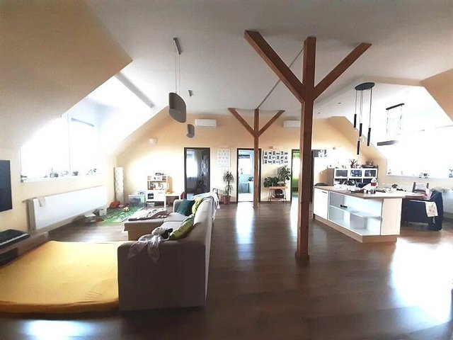 Eladó téglalakás, Budapesten, XVI. kerületben 143 M Ft, 4 szobás