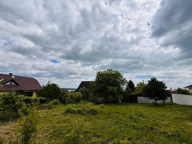 Eladó telek, Balatonalmádiban 79.9 M Ft / költözzbe.hu