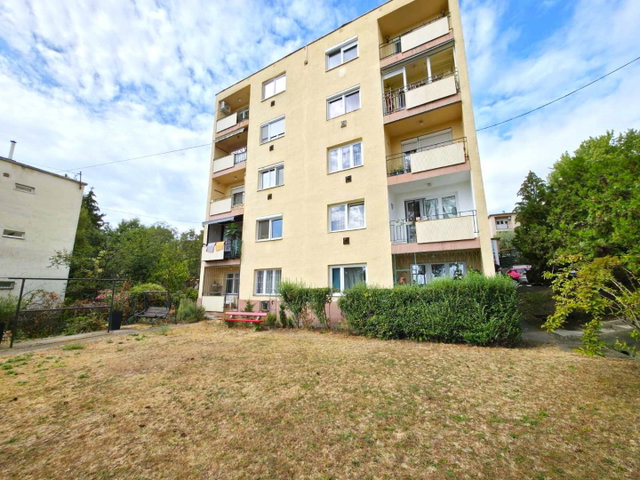 Eladó téglalakás, Miskolcon, Mikes Kelemen utcában 61.9 M Ft