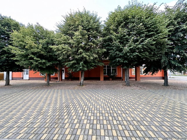 Eladó üzlethelyiség, Kaszaperen 55 M Ft / költözzbe.hu