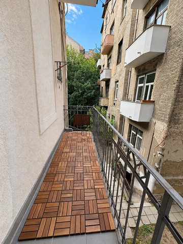 Eladó téglalakás, Budapesten, XIV. kerületben 109.9 M Ft
