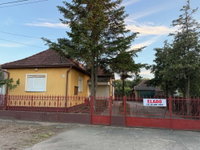 Eladó családi ház, Hosszúpályin 35 M Ft, 2 szobás