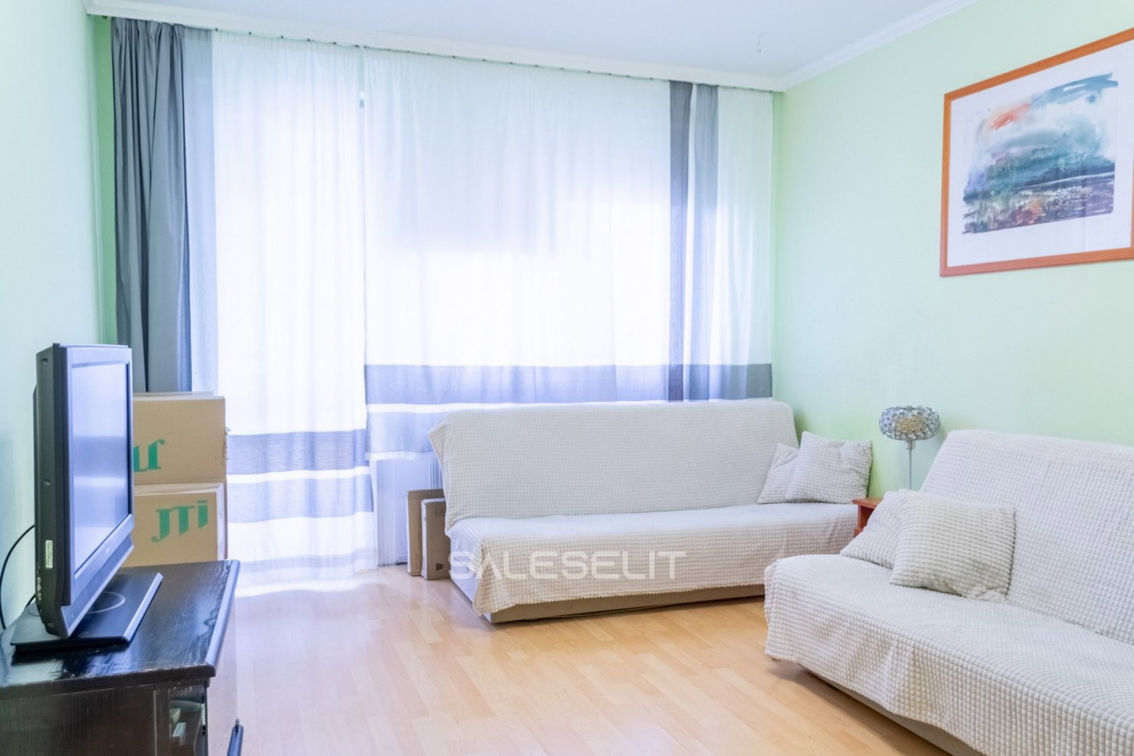 2 bed · 64m² · 59.900.000 ft