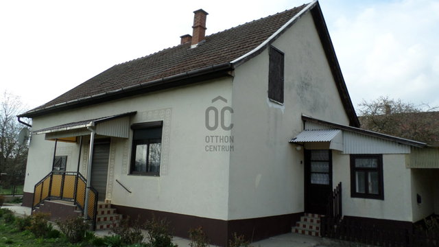 Eladó családi ház, Nagyivánon 19.5 M Ft, 3 szobás