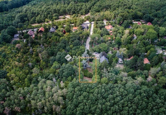 Eladó telek, Pomázon 28.5 M Ft / költözzbe.hu