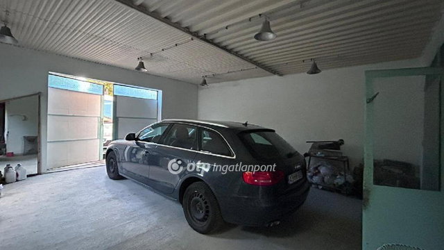 Eladó családi ház, Győrött 79.1 M Ft, 3 szobás