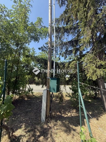 Eladó nyaraló, Sóskúton 23.9 M Ft, 1 szobás