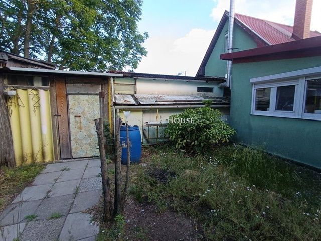 Eladó családi ház, Jászberényben 16.9 M Ft, 2 szobás