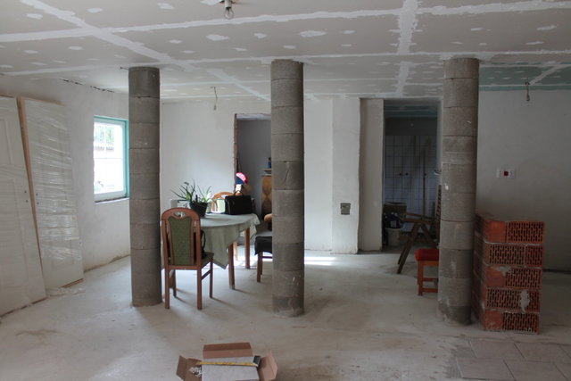 Eladó családi ház, Dunaföldváron 19.5 M Ft, 3 szobás