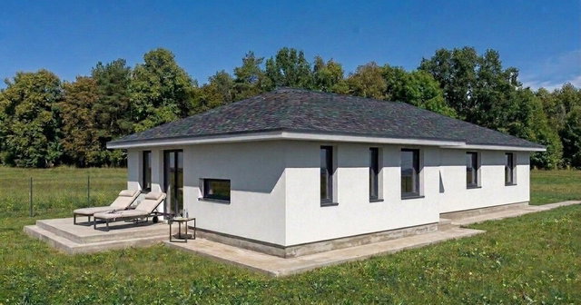 Eladó családi ház, Alsónémediben 123 M Ft, 5 szobás