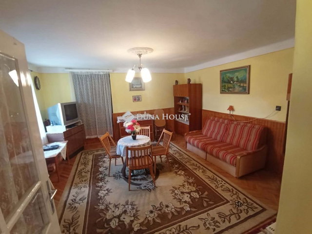 Eladó családi ház, Kecskeméten 39.9 M Ft, 3 szobás