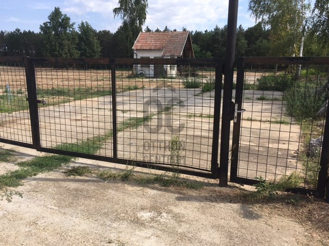 Eladó telek, Pakson 99.5 M Ft / költözzbe.hu