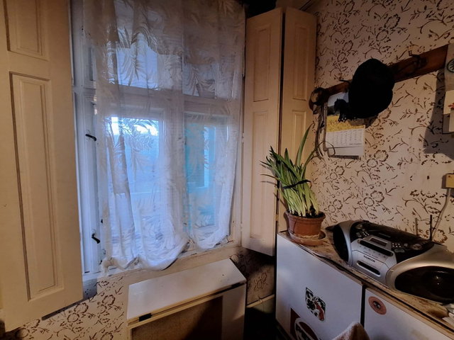 Eladó családi ház, Kesznyétenen 11.9 M Ft, 2 szobás