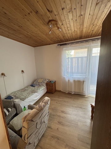 Kiadó téglalakás, albérlet, Budakeszin, Kossuth Lajos utcában
