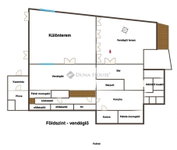 Eladó családi ház, Szentendrén 250 M Ft, 9 szobás