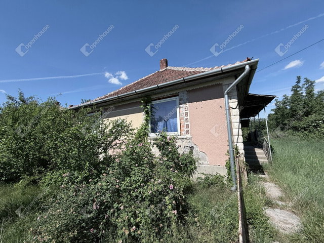 Eladó családi ház, Hejőkeresztúron 20.9 M Ft, 3 szobás