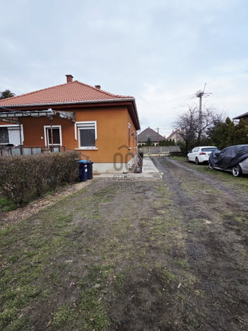Eladó telek, Budapesten, XVII. kerületben 200 M Ft