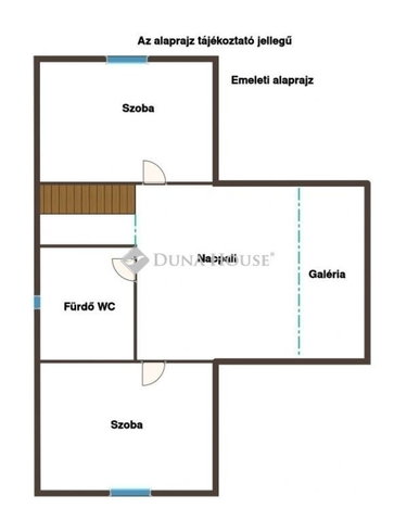 Eladó családi ház, Debrecenben 89.9 M Ft, 4 szobás