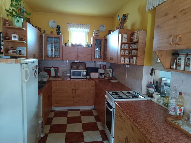 Eladó családi ház, Szigethalmon 86.9 M Ft, 4+1 szobás