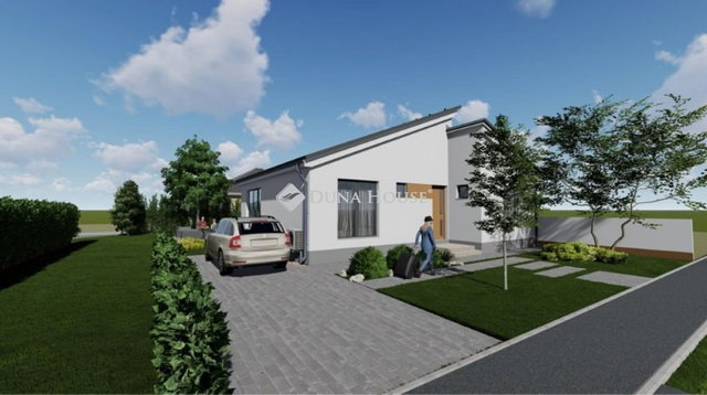 Eladó családi ház, Kecskeméten 91.99 M Ft, 5 szobás