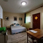 Eladó téglalakás