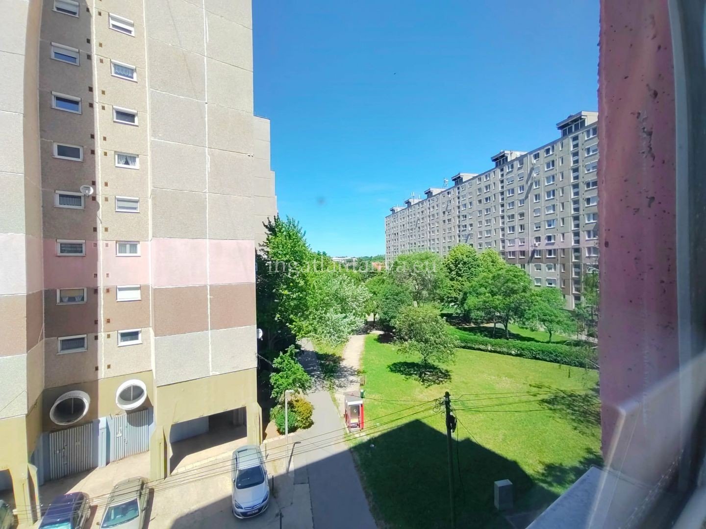 3 bed · 54m² · 56.500.000 ft