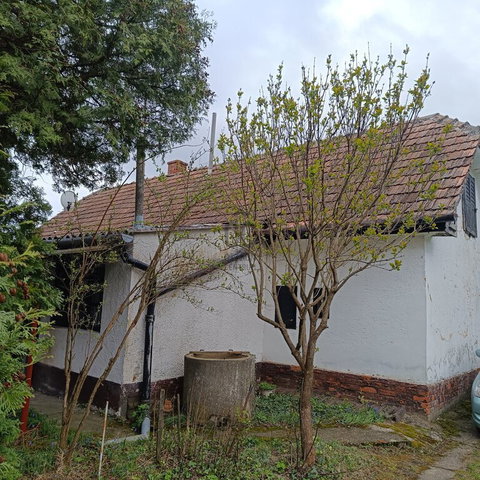 Eladó nyaraló, Nagykanizsán 3.99 M Ft, 1 szobás